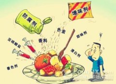 夏天食品安全注意事項(xiàng)